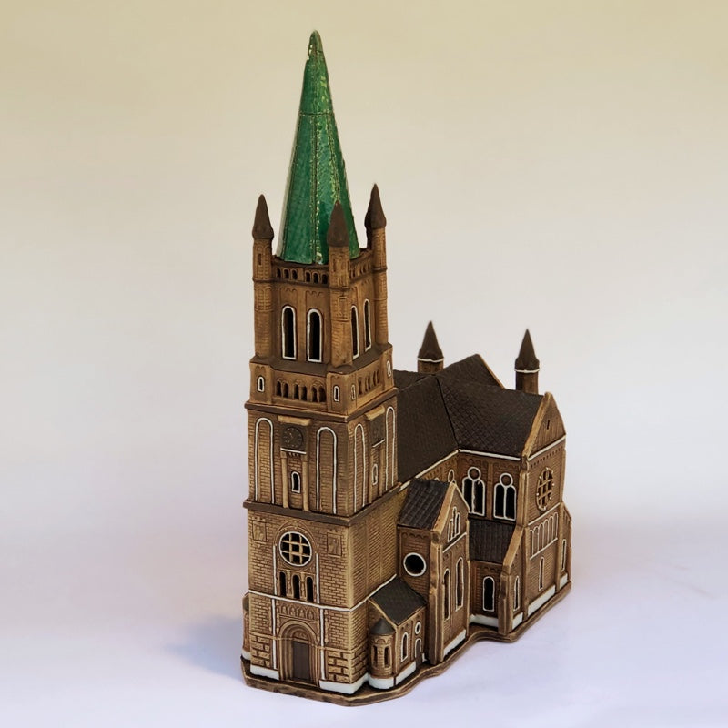 OF032 St. Jakob Aachen