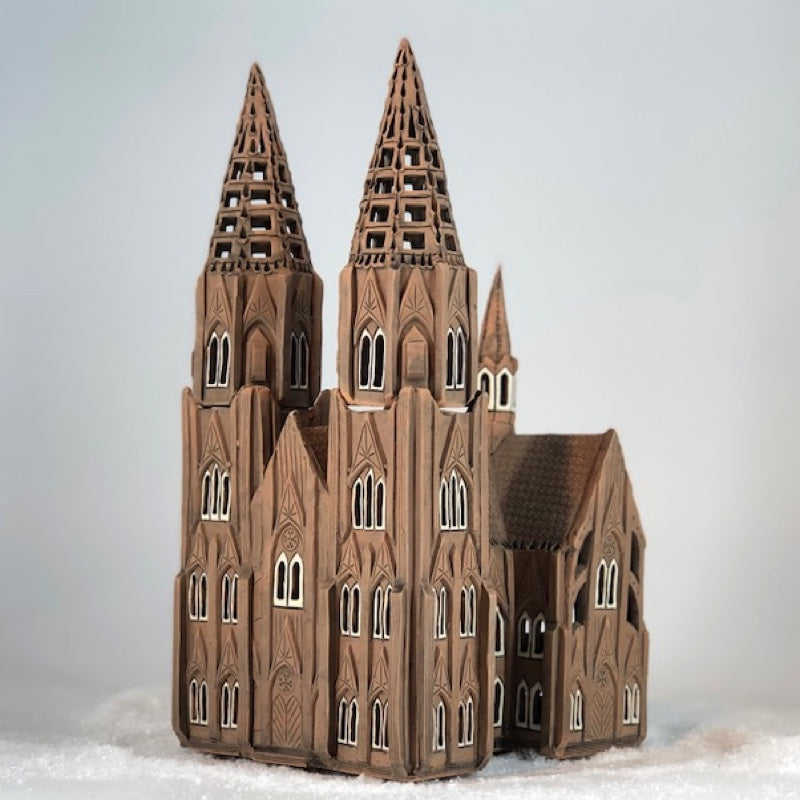 OF013 - Cologne Cathedral