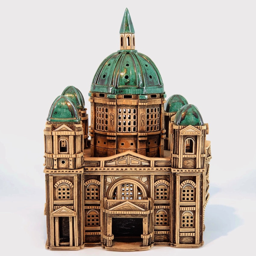 OF015 Berlin Cathedral