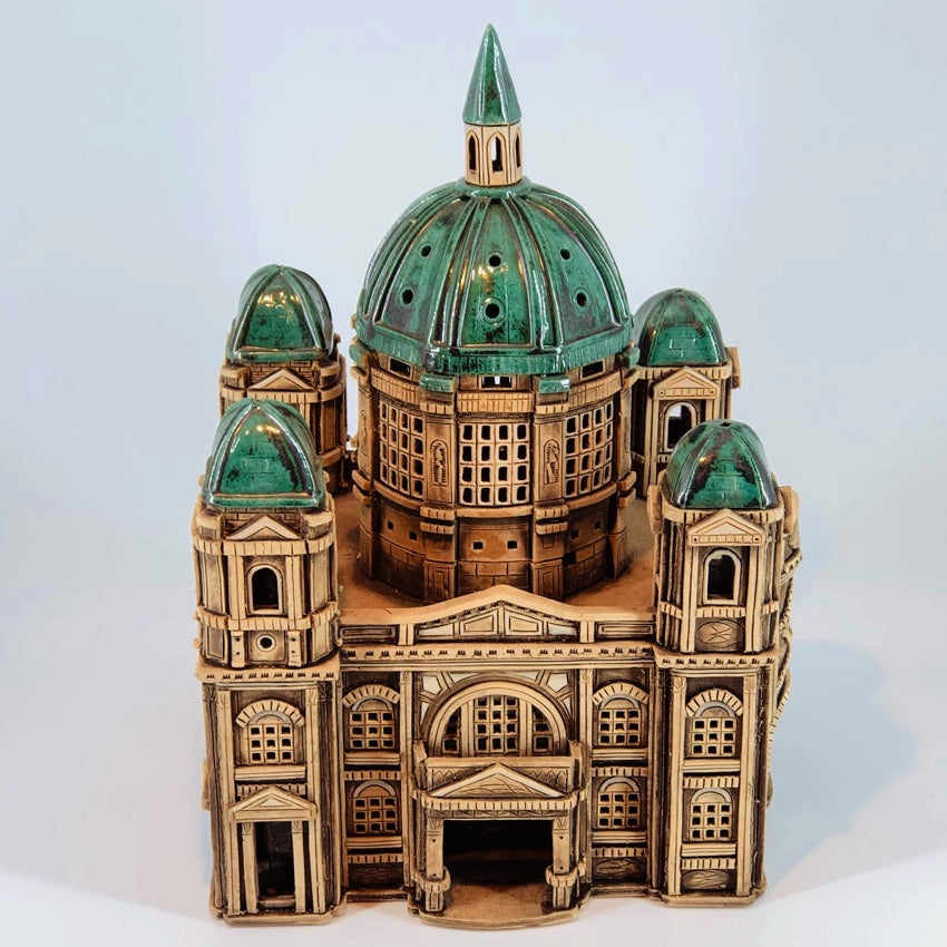 OF015 Berlin Cathedral
