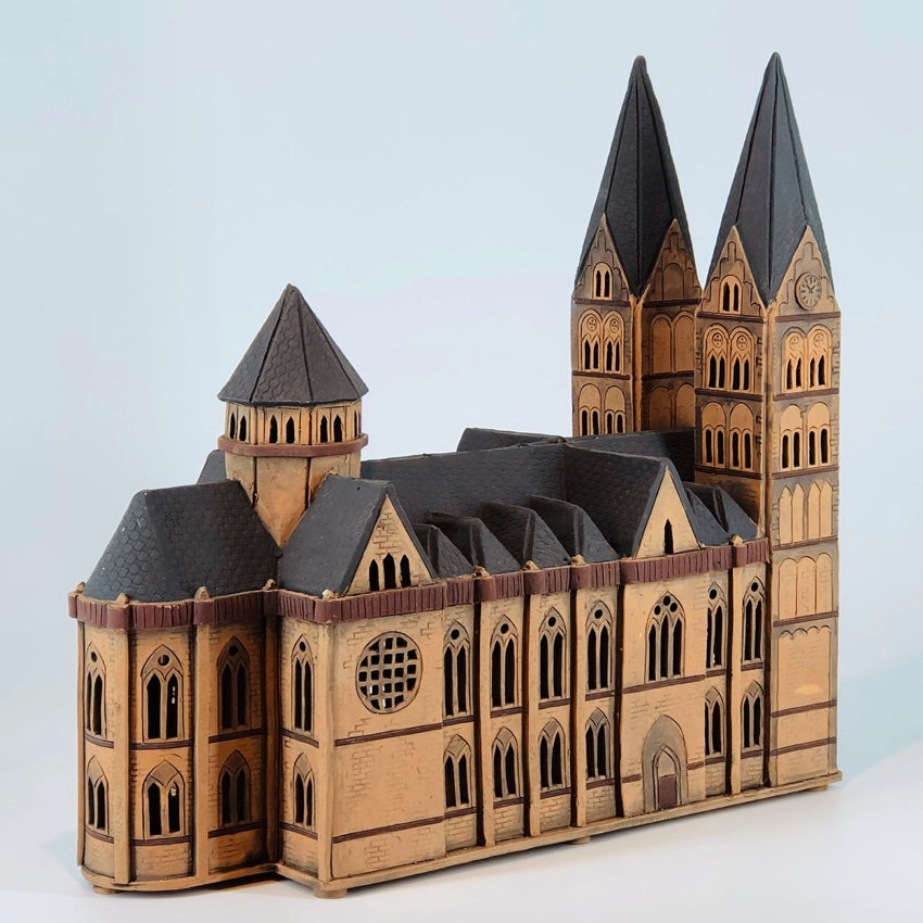 OF022 St. Peter's Cathedral - Bremen