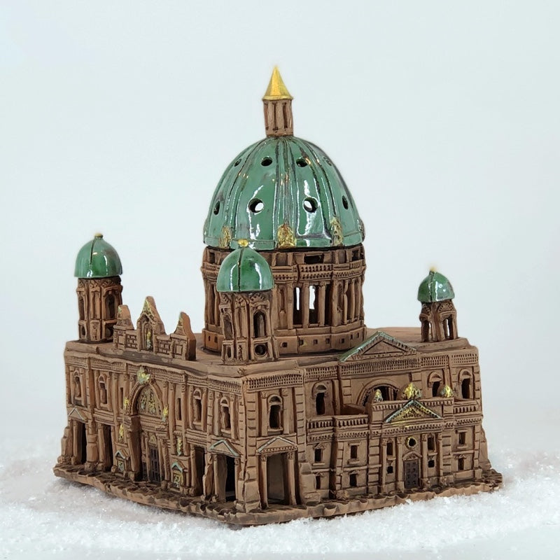 OF50 Berlin Cathedral