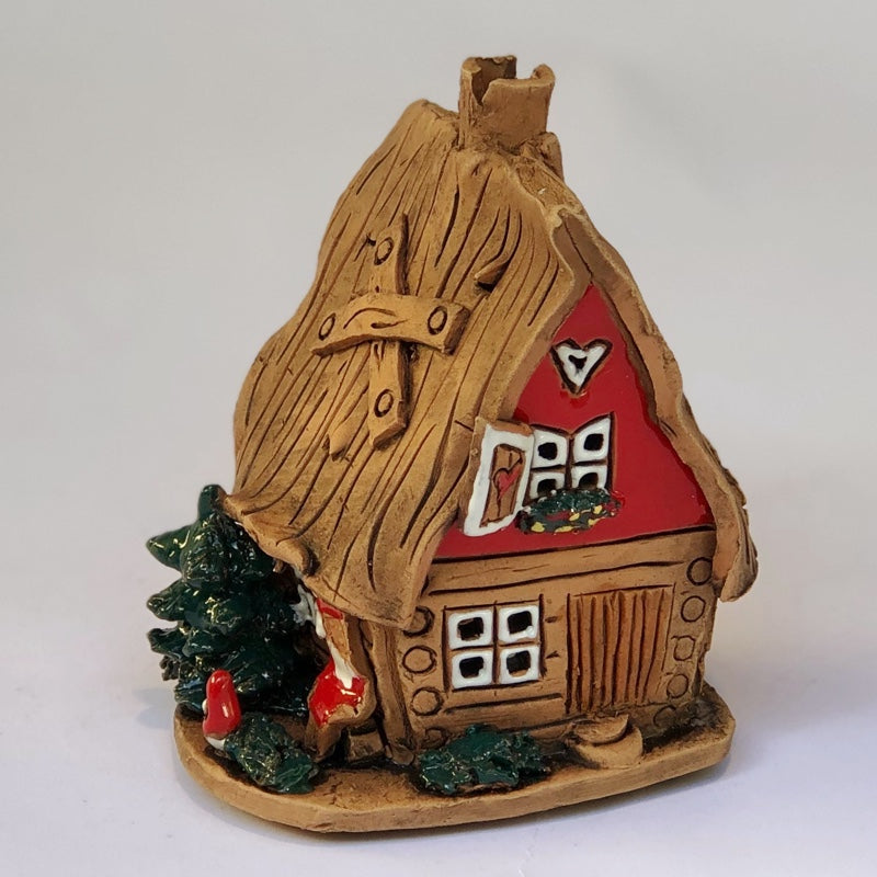 R007 Smokehouse Heart