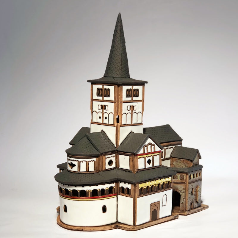 STM St. Maria and St. Clemens Bonn