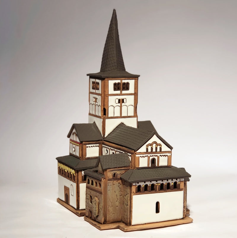 STM St. Maria and St. Clemens Bonn