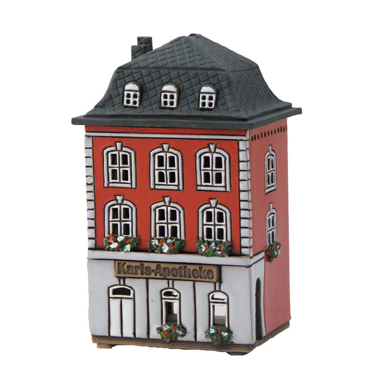 B061 Karls-Apotheke am Markt Aachen