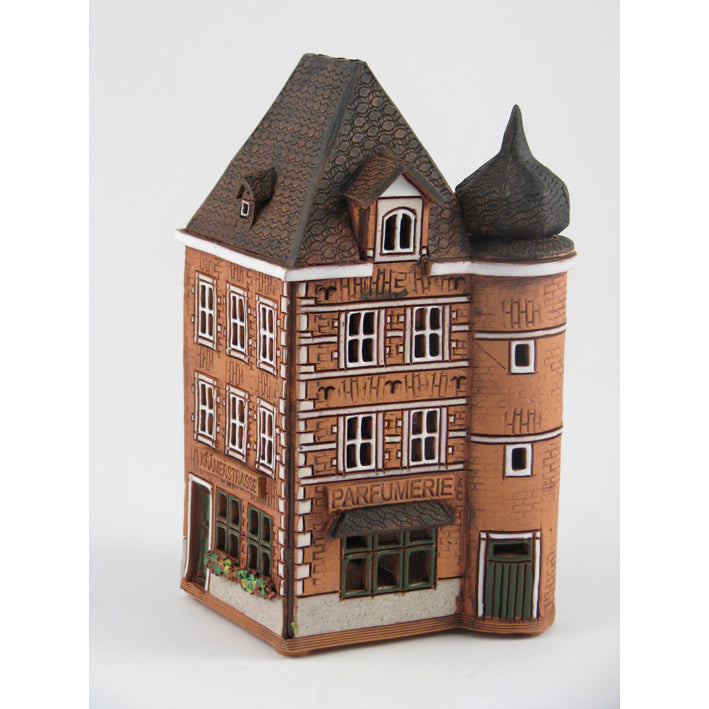 B088 - Perfumery in Krämerstraße Aachen