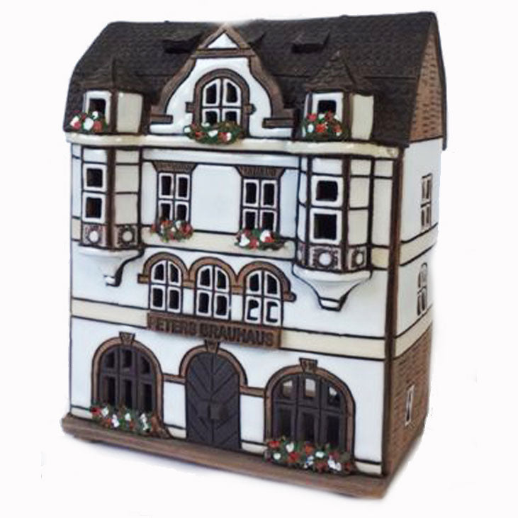 B116 Peters Brauhaus Cologne