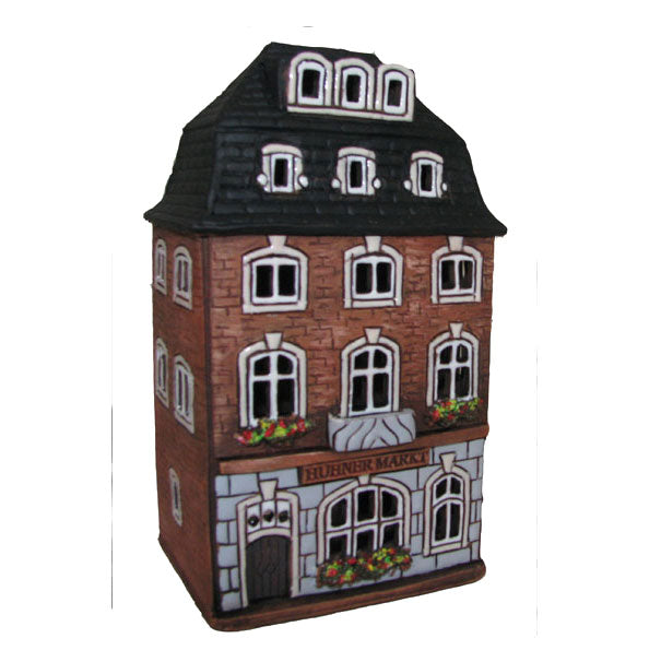 B271 Hühnermarkt Aachen