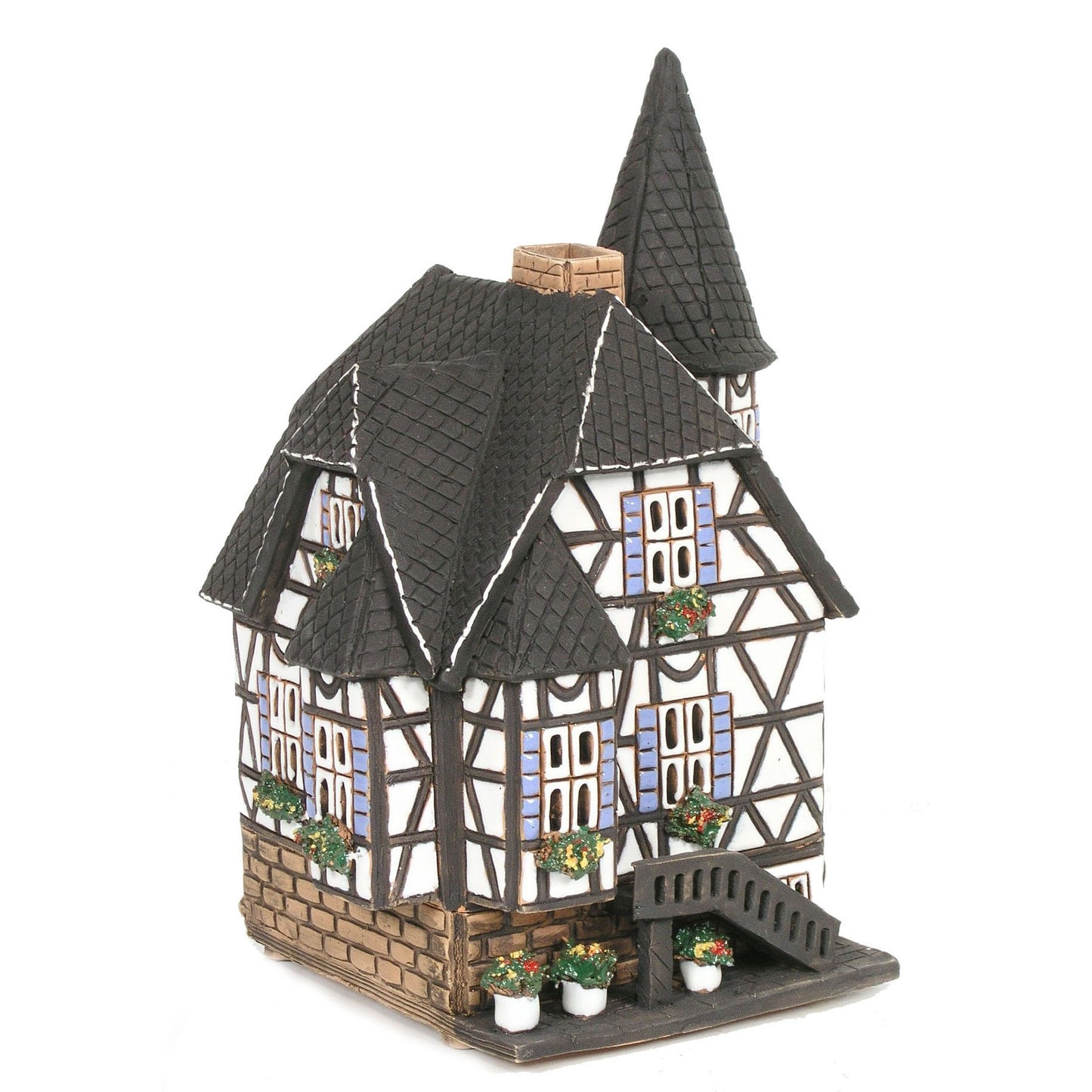 C002 Hunting Lodge
