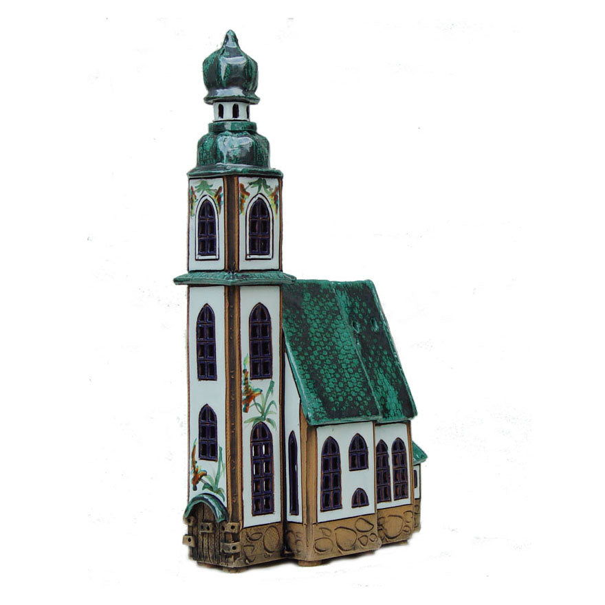 C036 Bavarian Church