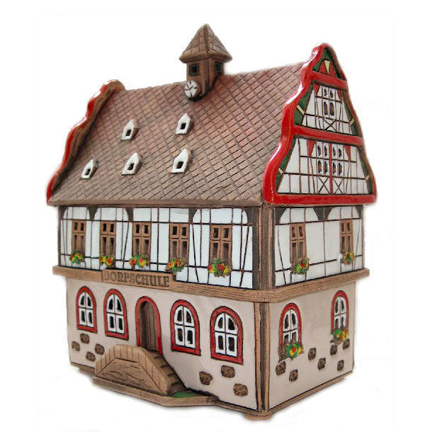 C068 Village School