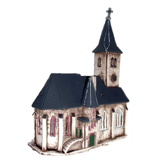 C226 Church