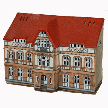 D034 Montessori School Bonn