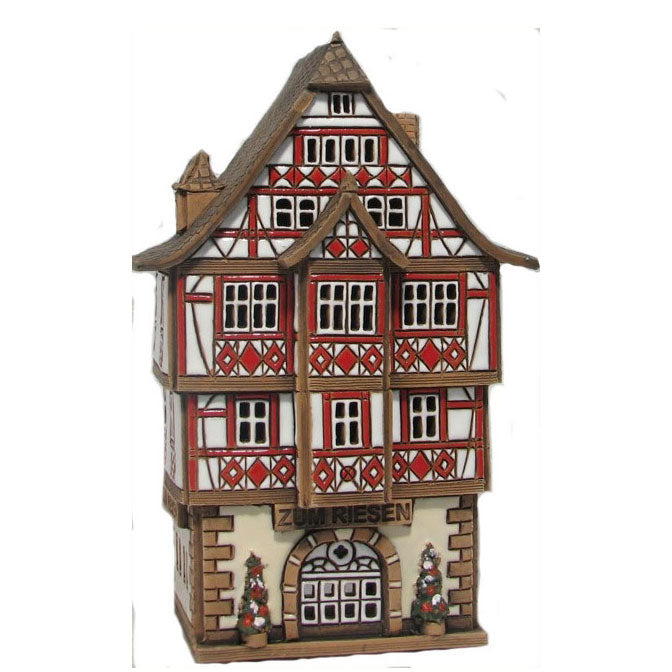 D056 Gasthof “Zum Riesen” Miltenberg