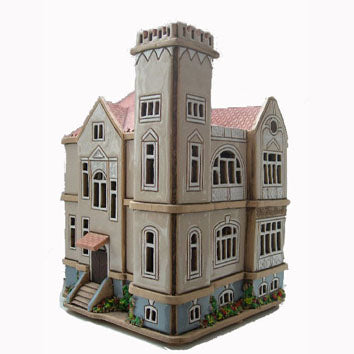 D057 Villa Bonn