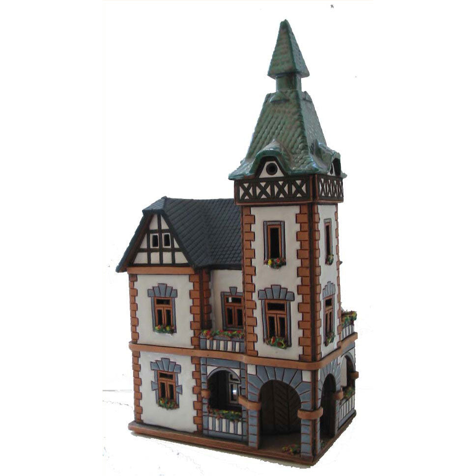 D060 Townhouse