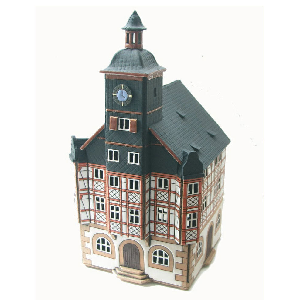 E029 Heppenheim Town Hall