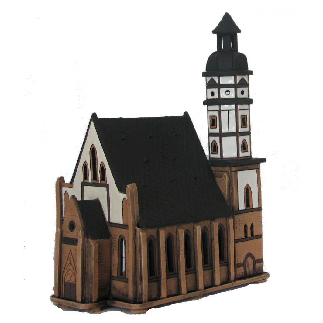 E045 St. Thomas Church Leipzig