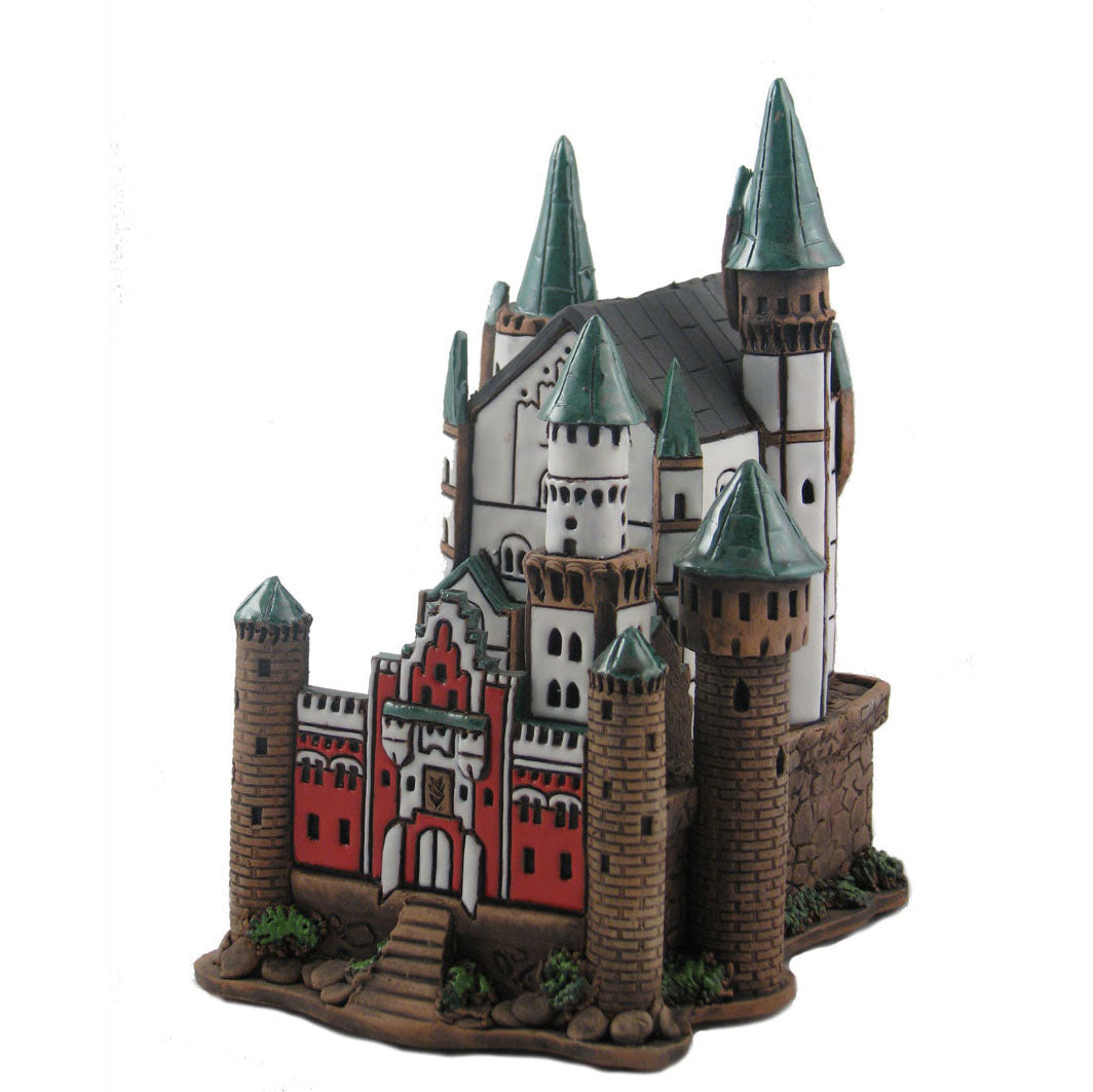 E150 Neuschwanstein Castle small
