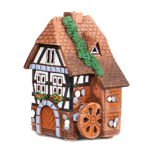 R036 Watermill