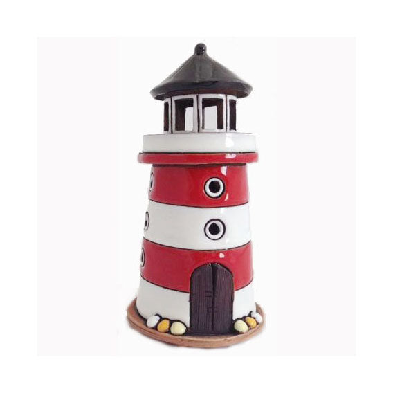 R058 Lighthouse