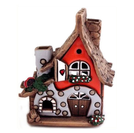R087 Smokehouse Ladybug