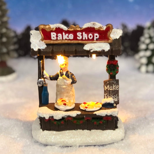 100830-D Bake Shop