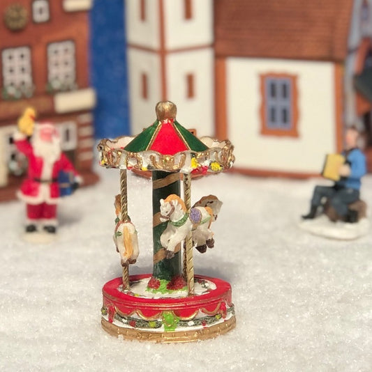 19659 Carousel