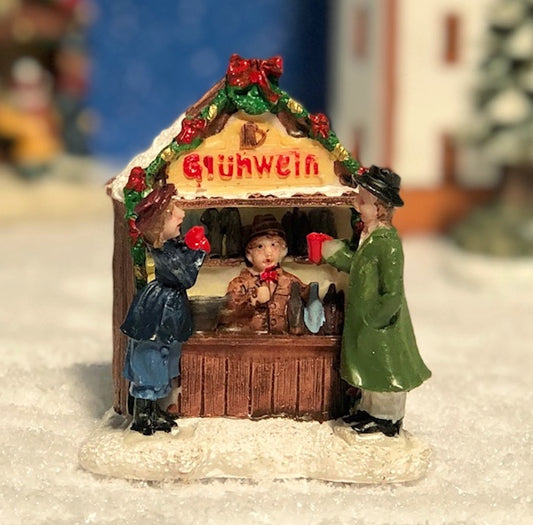 24040 Mulled wine stand