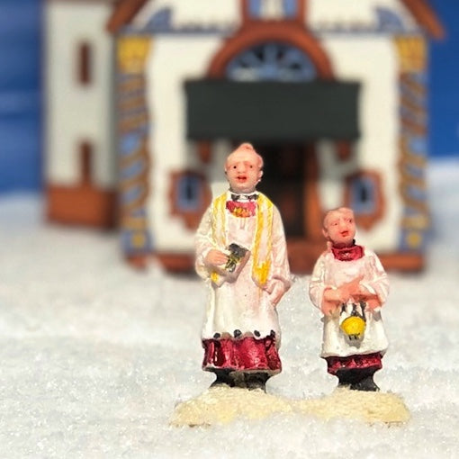 24777 priests and altar boys