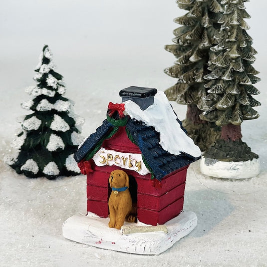 300115   Hundehüttte