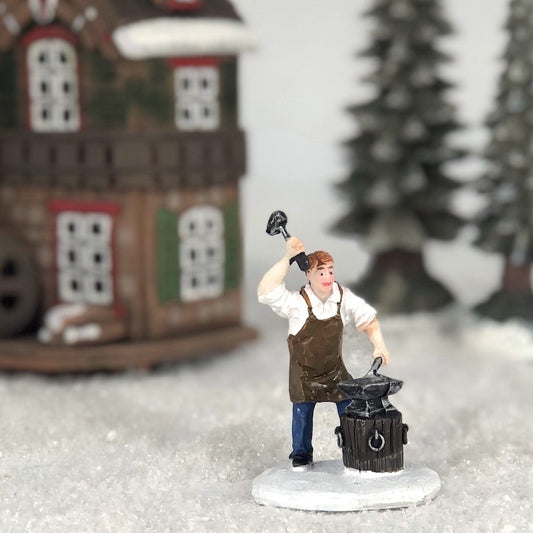 38344 Blacksmith