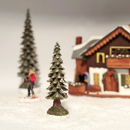 56124 Decorative fir tree small