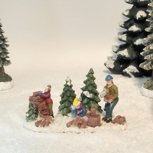 56812-B Lumberjack