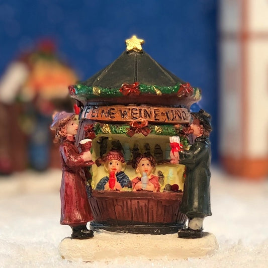 56929 Wine Stand