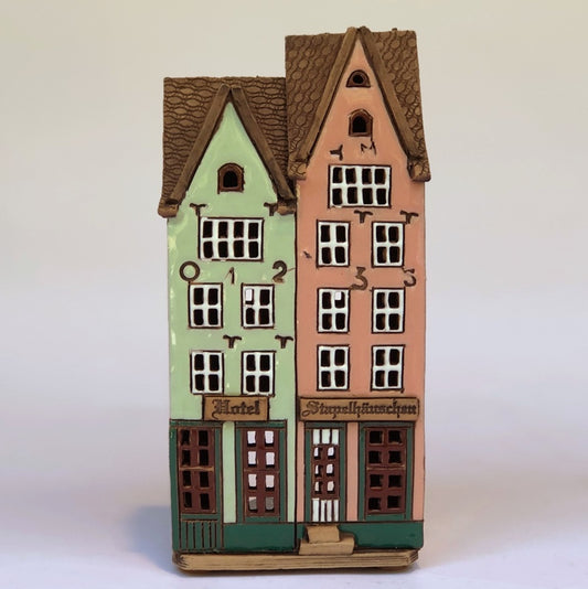 A075 Stapelhäuschen Cologne