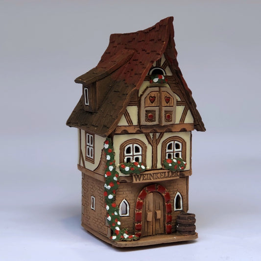 A088 Baden wine cellar