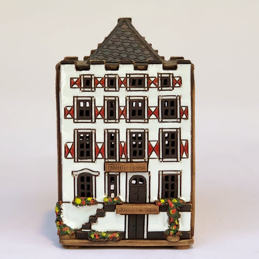 A099 Delft House Cologne
