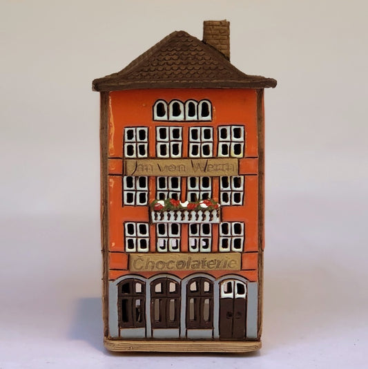 A212 Jan van Werth House Cologne