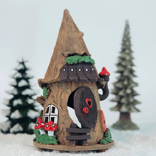 A043 - Hobbit House