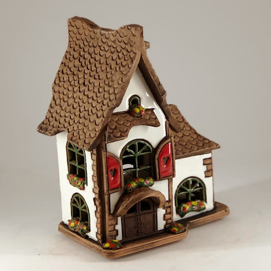 A066 Fantasy House