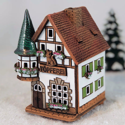 A238 Pottery