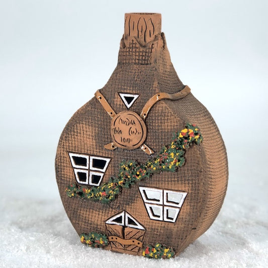 A600 Viking bottle