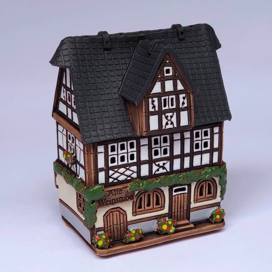 B040 Old Wine House