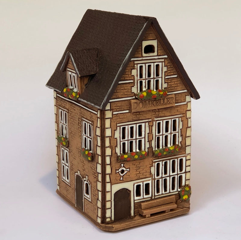 B052 Domkeller Aachen – Kastel Keramikhaus