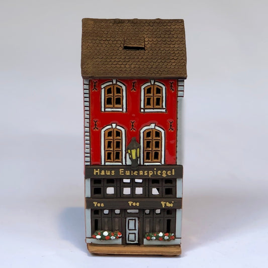 B053 House Eulenspiegel Aachen