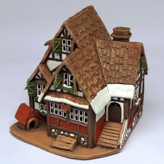 B059 New England House