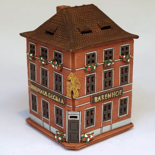 B076 Degraa Bärenhof Aachen