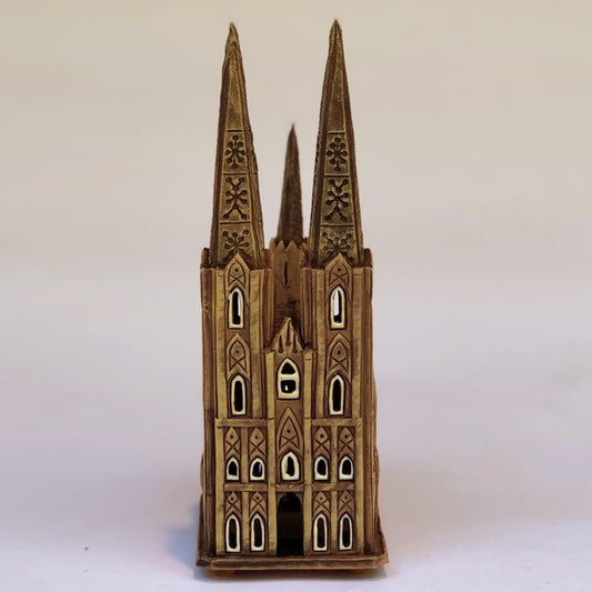 B080 Cologne Cathedral mini